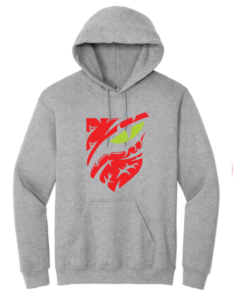 Predators 2026 Hoodie