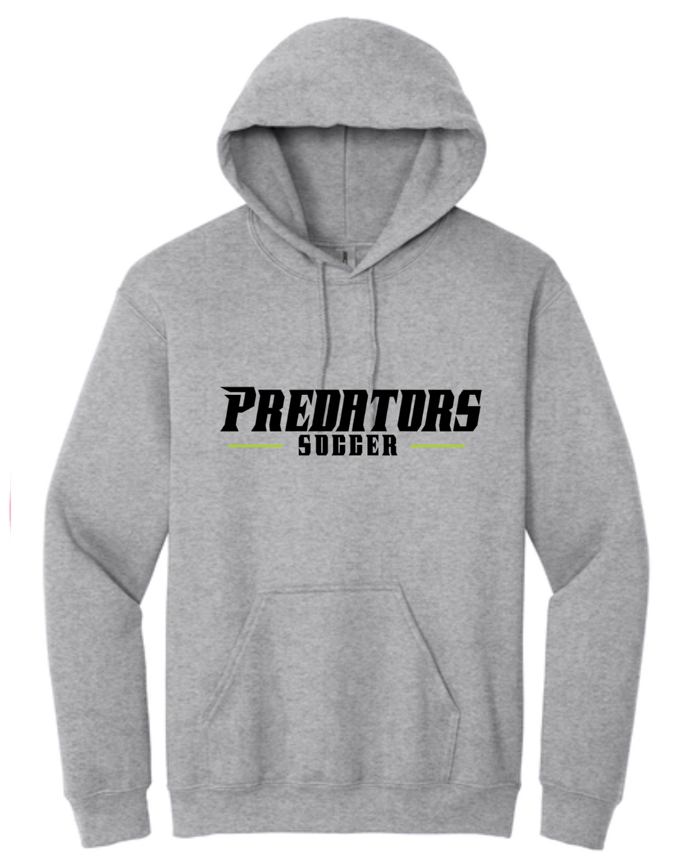 Predators 2026 Hoodie