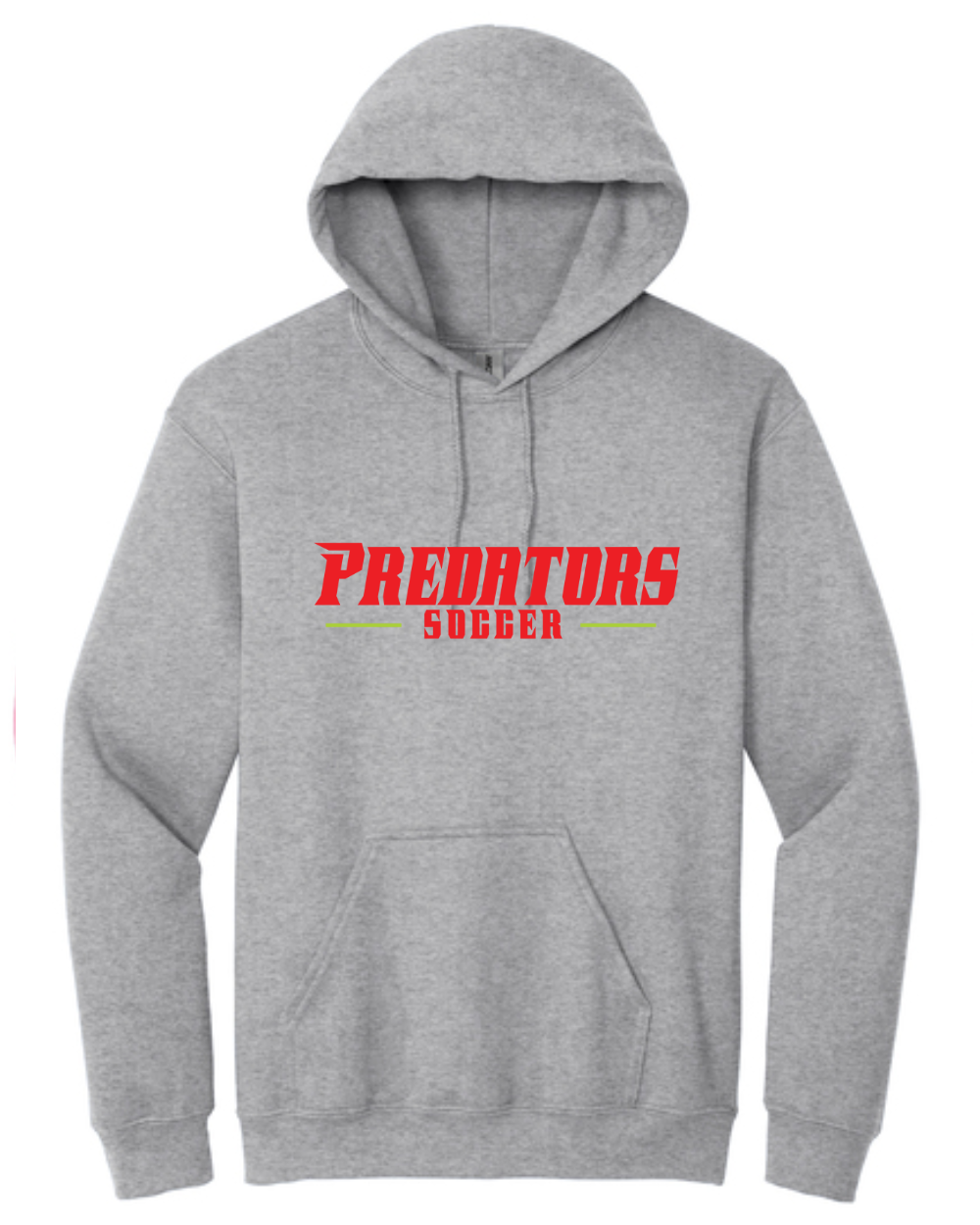 Predators 2026 Hoodie