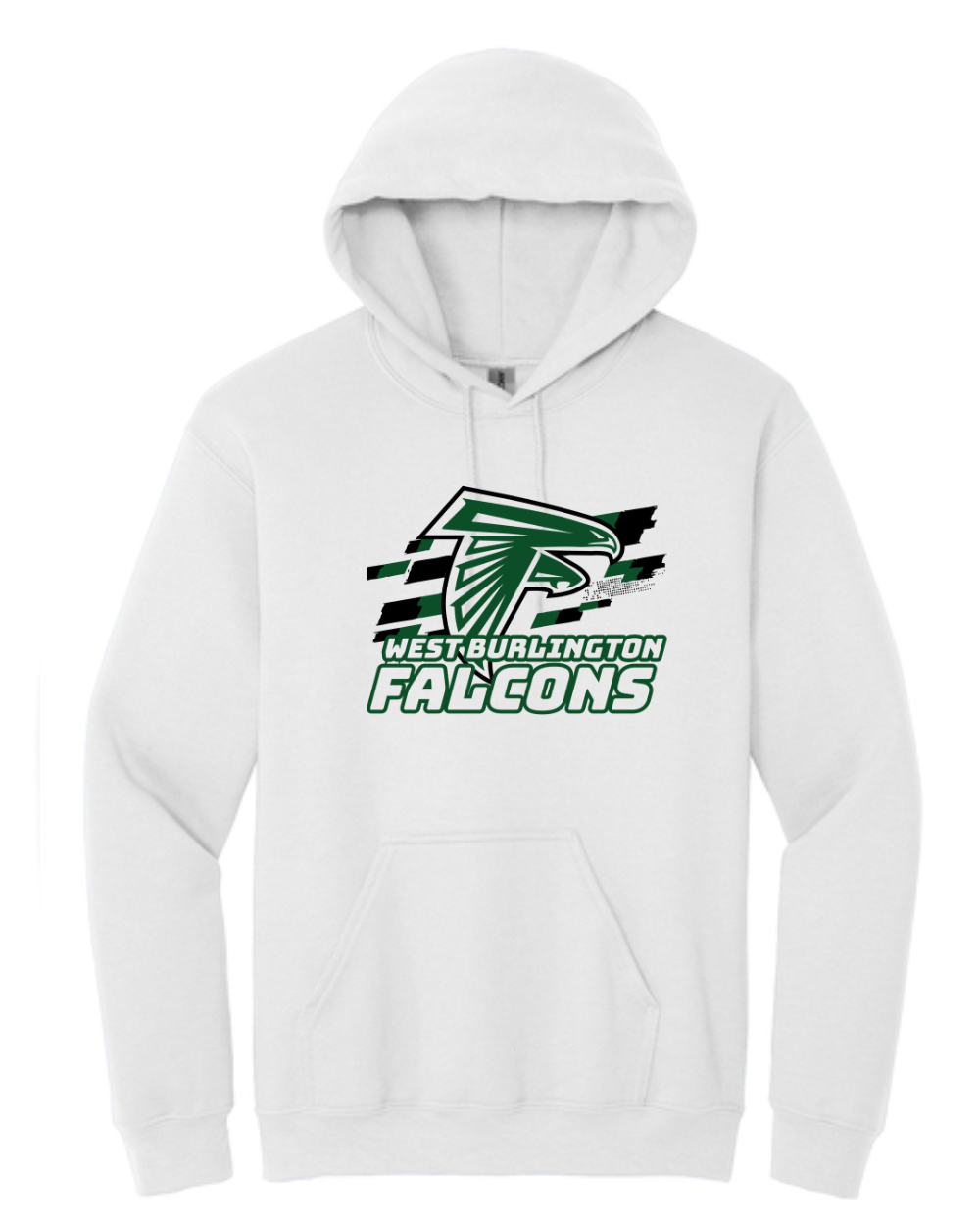 WB Elem PTO 2025 Hoodie