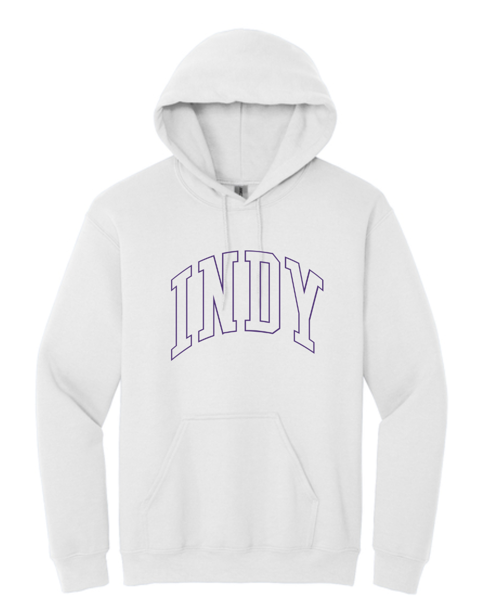 Indianola 2025 Hoodie