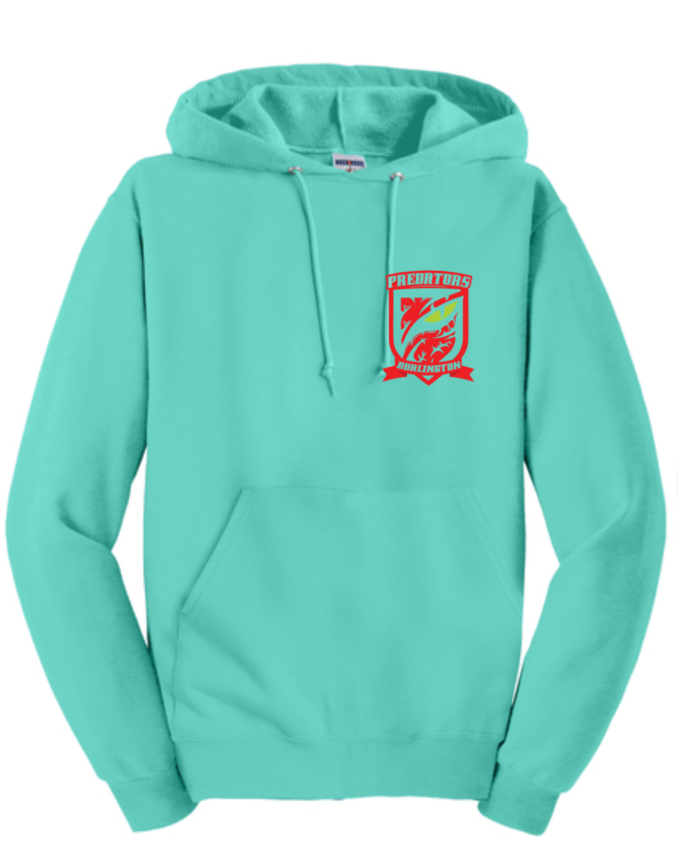 Predators 2026 Hoodie