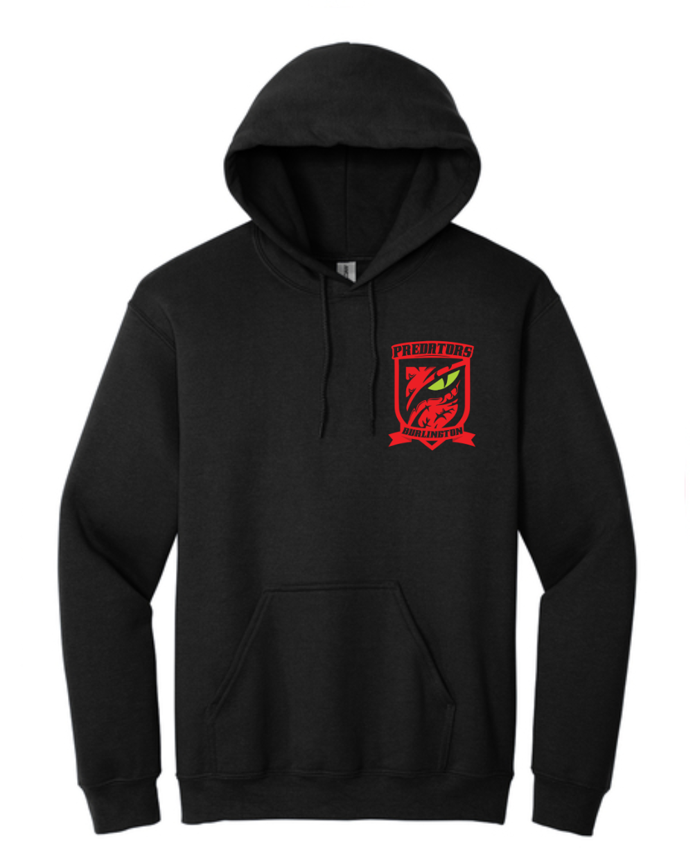 Predators 2026 Hoodie