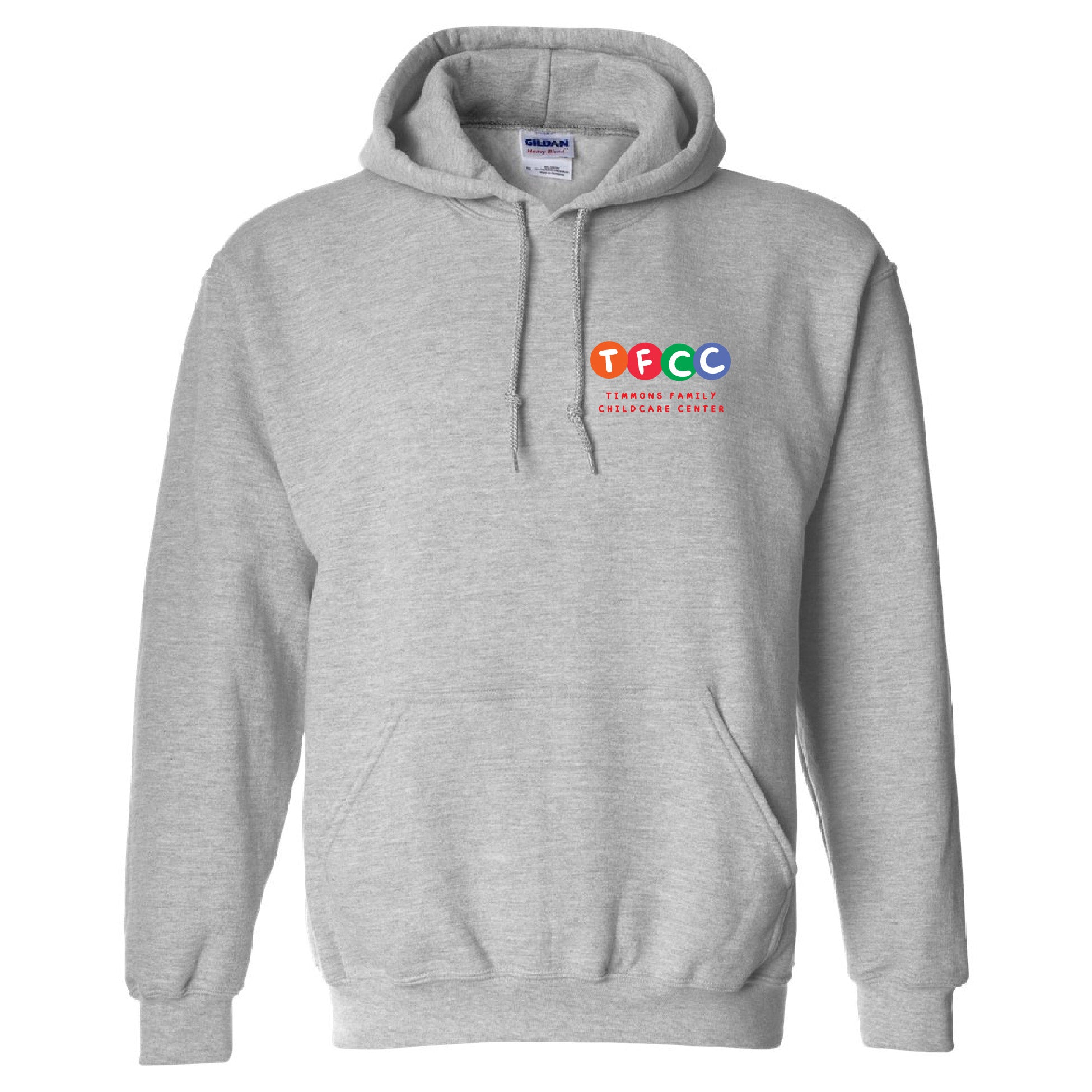 TFCC Hoodie