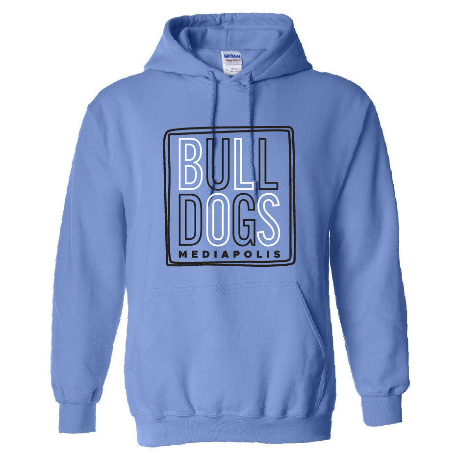 Mepo PTO 2026 Hoodie