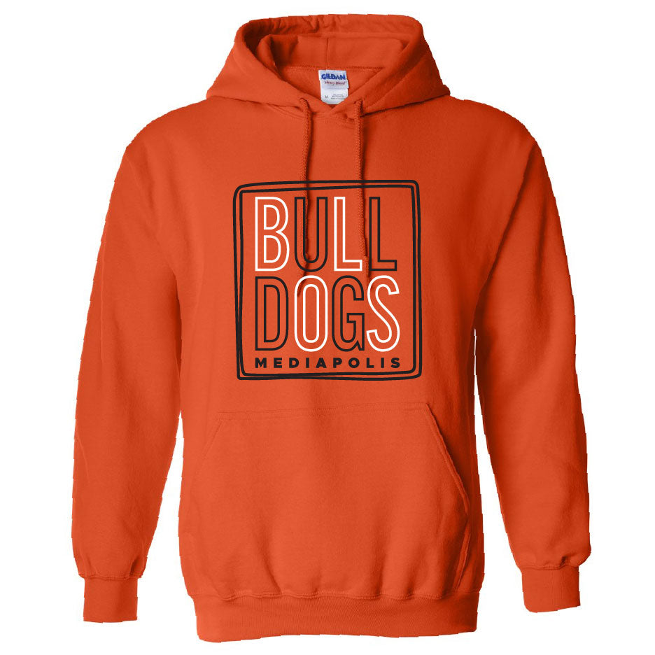 Mepo PTO 2026 Hoodie