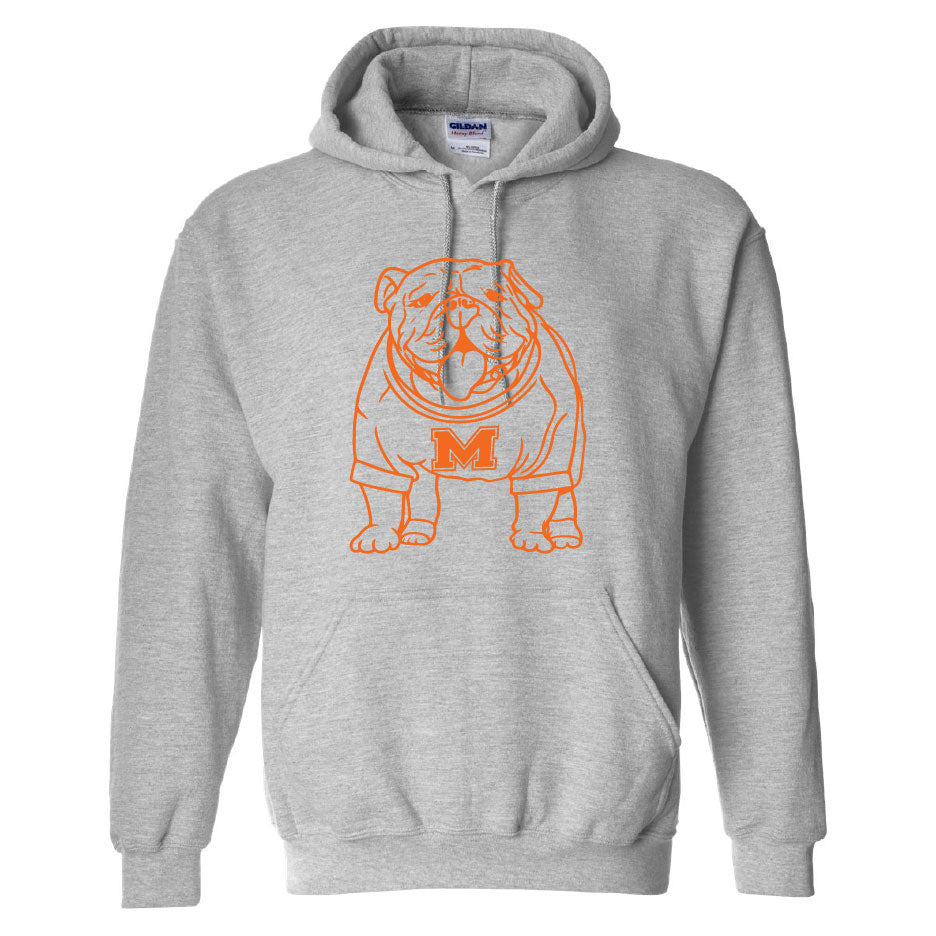 Mepo PTO 2026 Hoodie