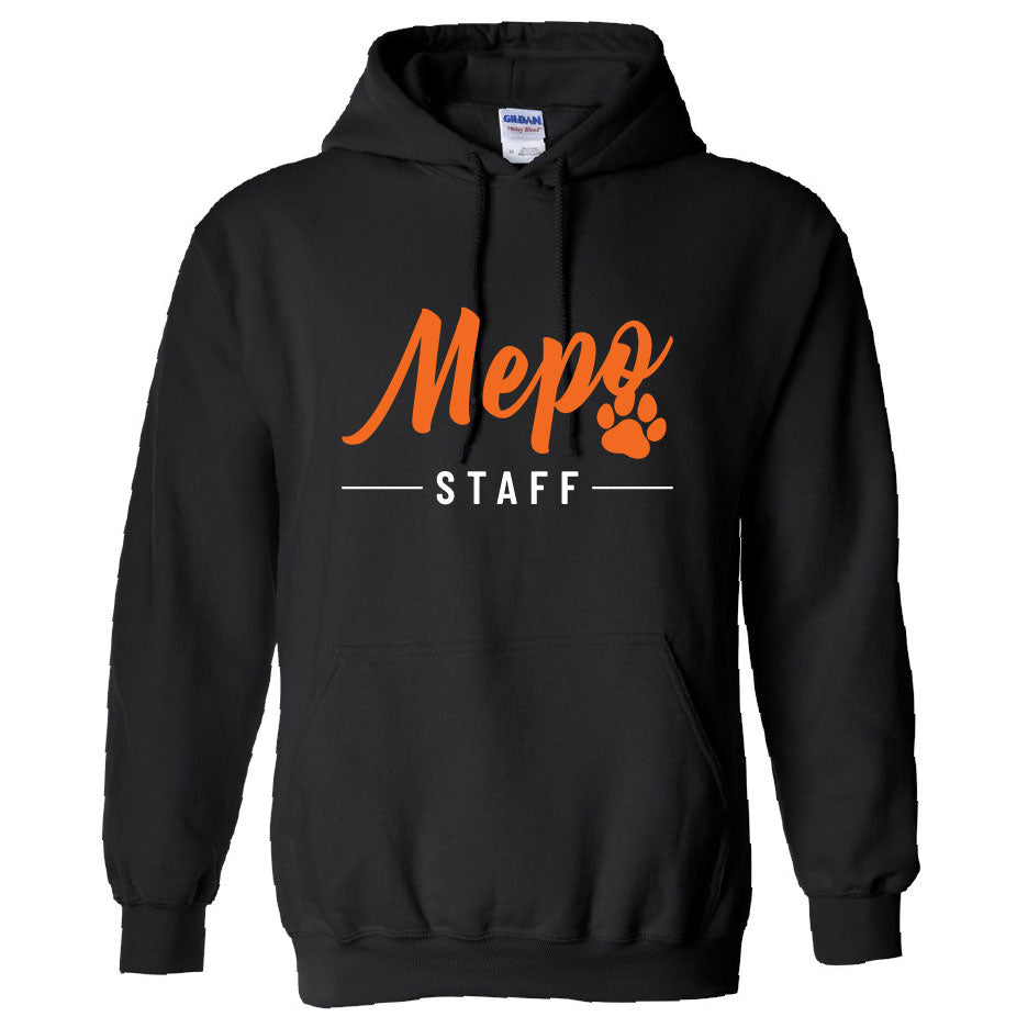 Mepo PTO 2026 Hoodie