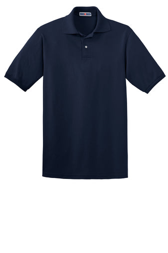 Danville State Savings Bank Mens Knit Shirt
