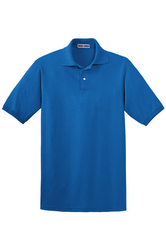 Danville State Savings Bank Mens Knit Shirt