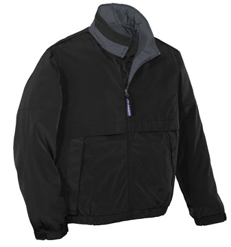 Danville State Savings Bank Jacket