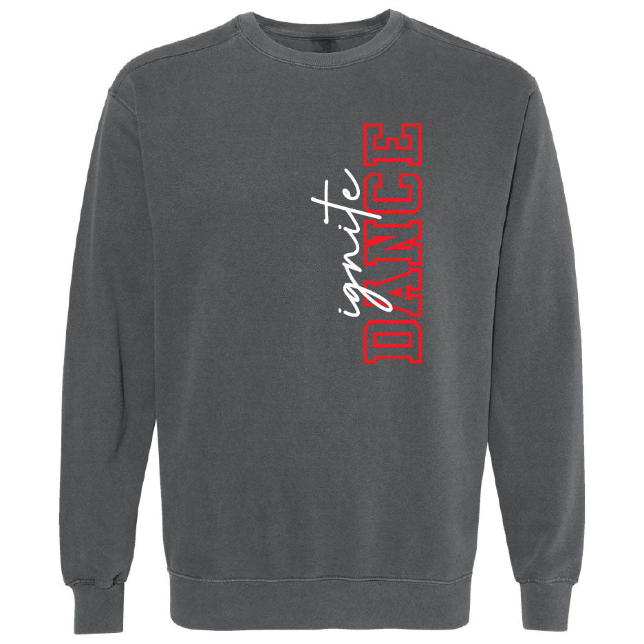 Ignite 2026 Comfort Color Crew Sweatshirt