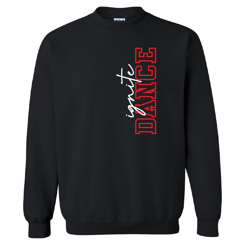 Ignite 2026 Crew Sweatshirt