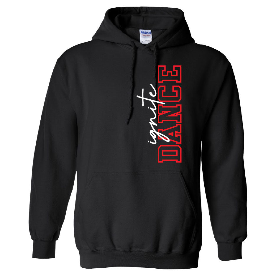 Ignite 2026 Hoodie