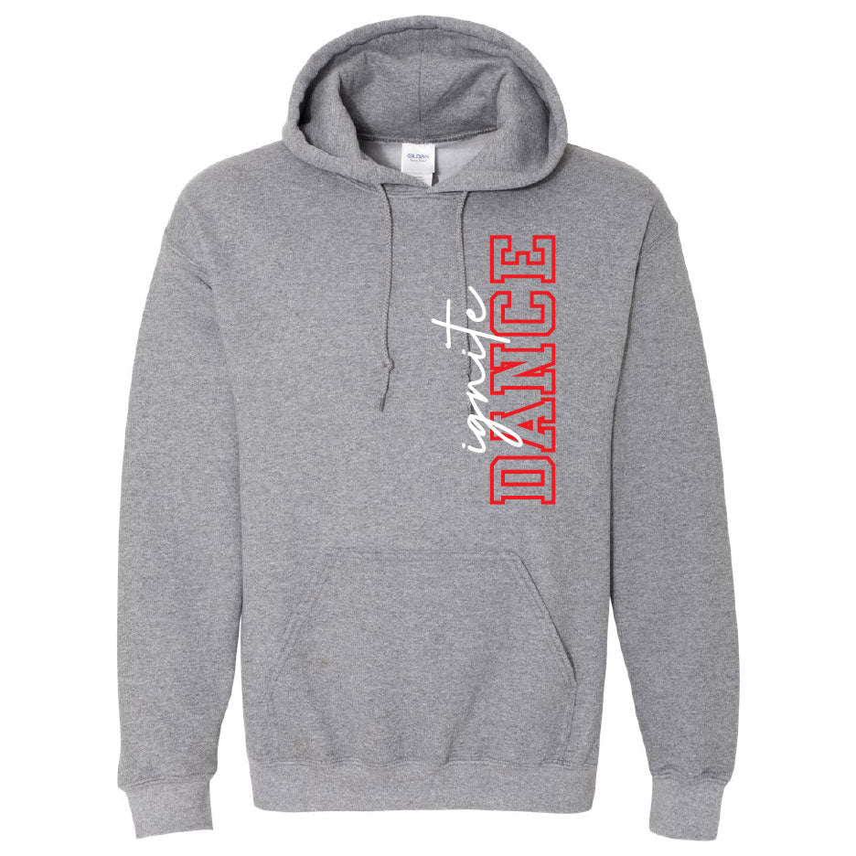 Ignite 2026 Hoodie