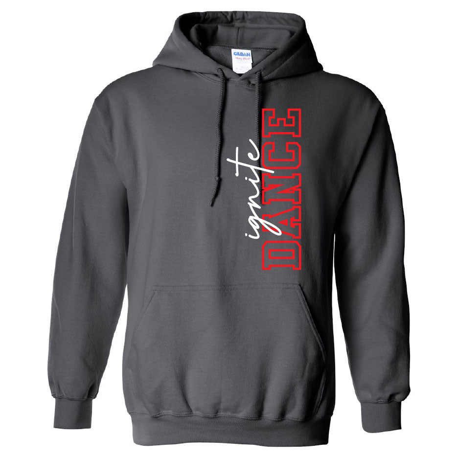 Ignite 2026 Hoodie