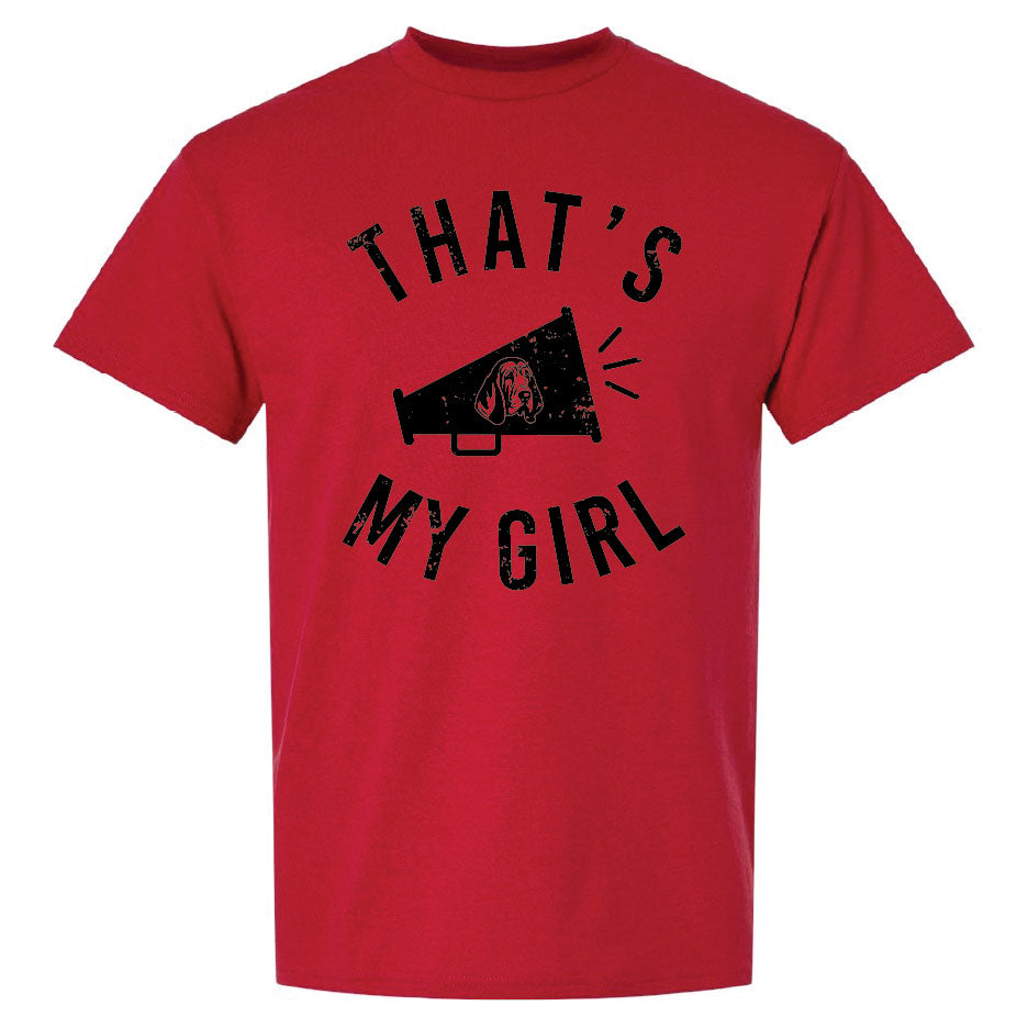 FM Cheer 2026 T-Shirt