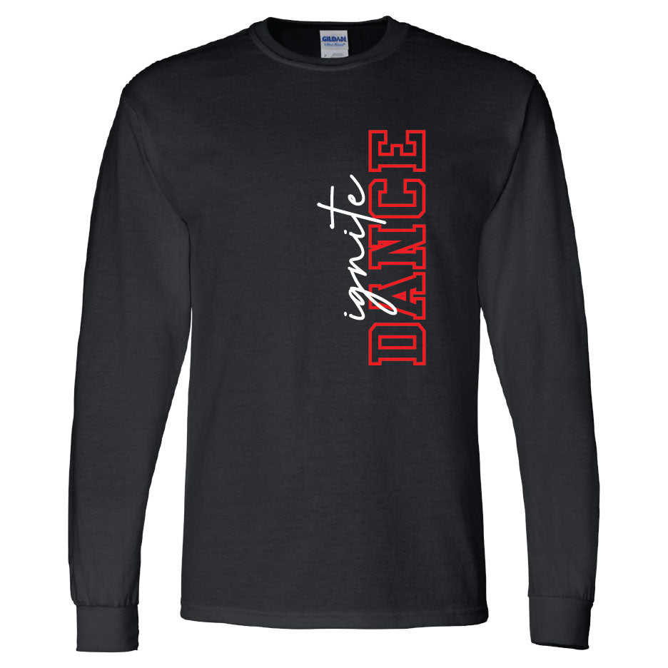 Ignite 2026 Longsleeve T-shirt