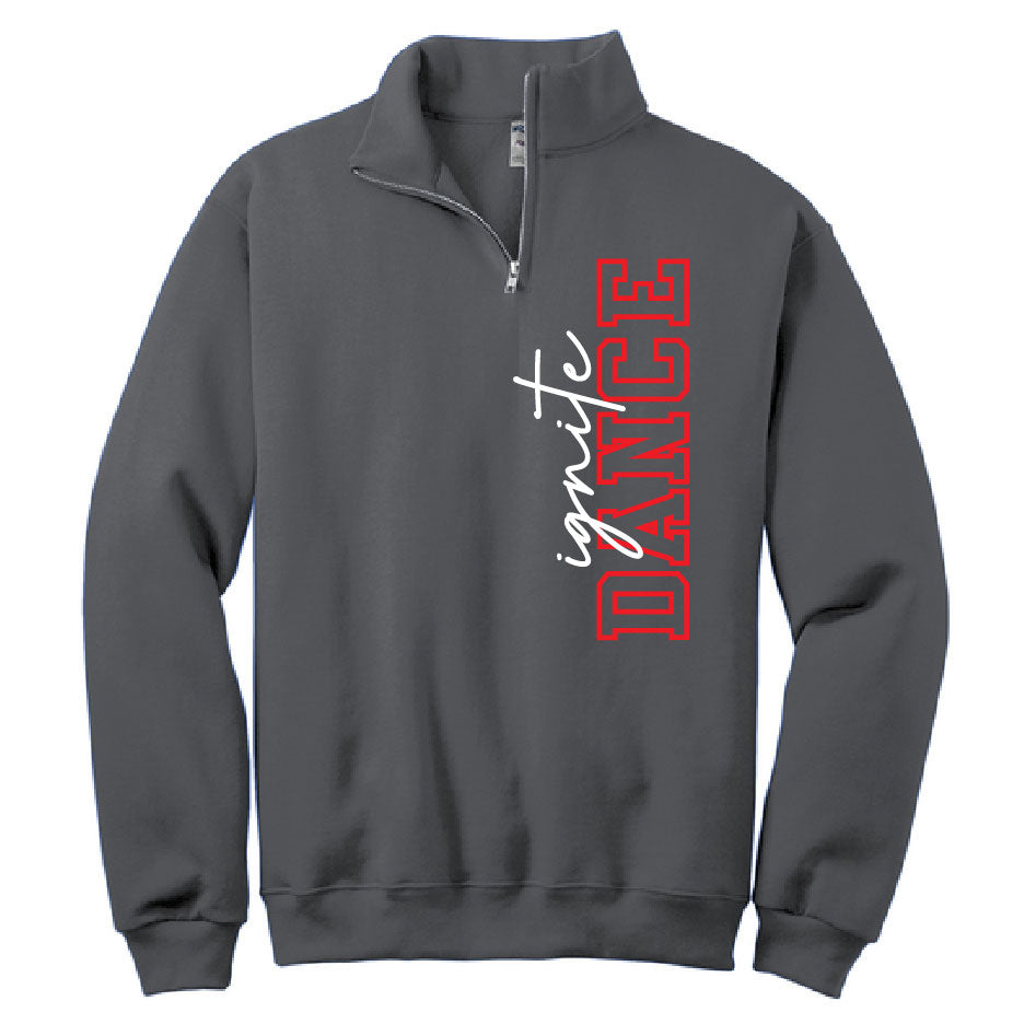 Ignite 2026 1/4 Zip