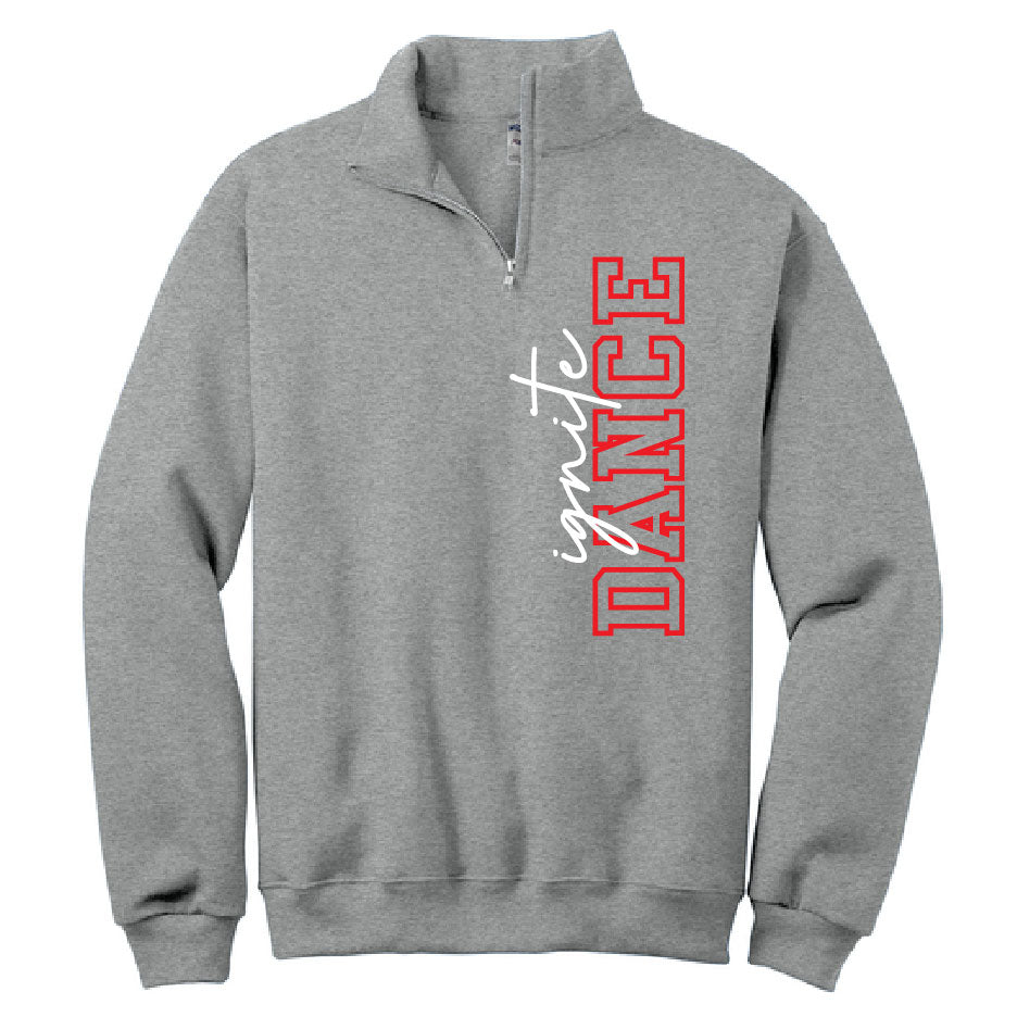 Ignite 2026 1/4 Zip