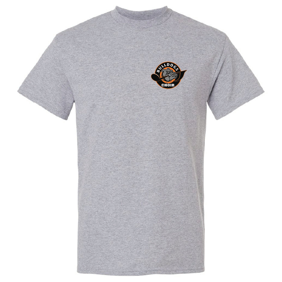 Mediapolis Choir 2026 LC T-Shirt