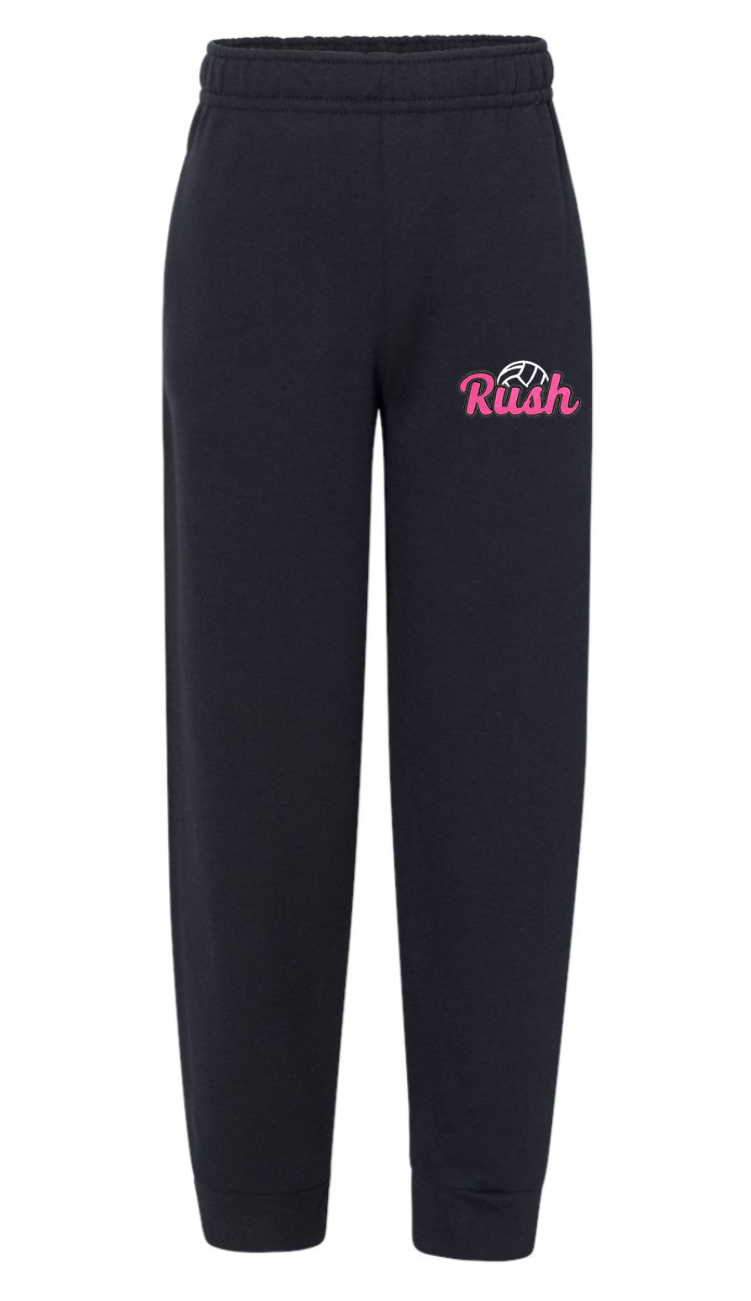 Rush Volleyball Joggers