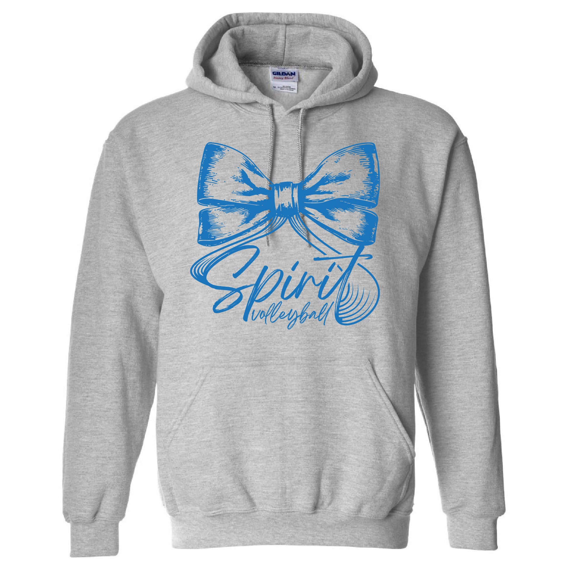 Spirit VB 2026 Hoodie