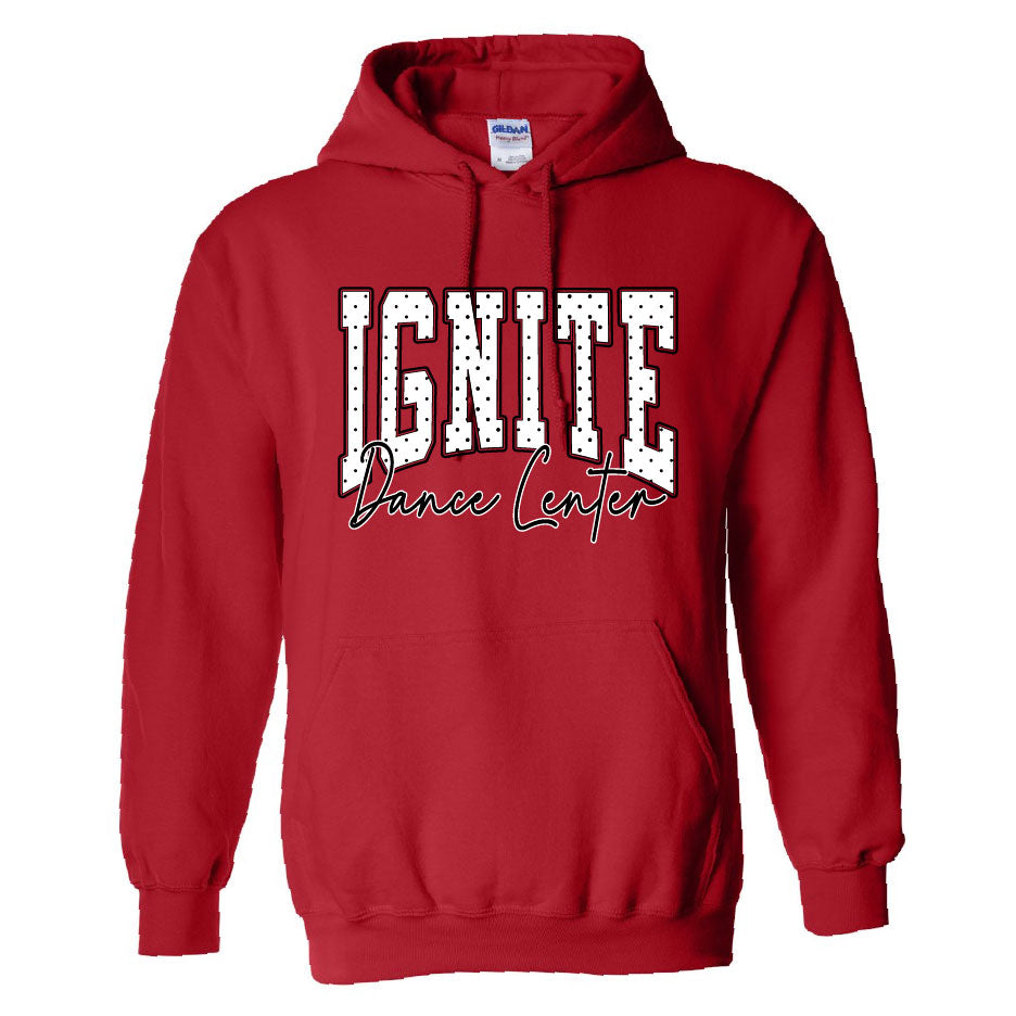 Ignite 2026 Hoodie
