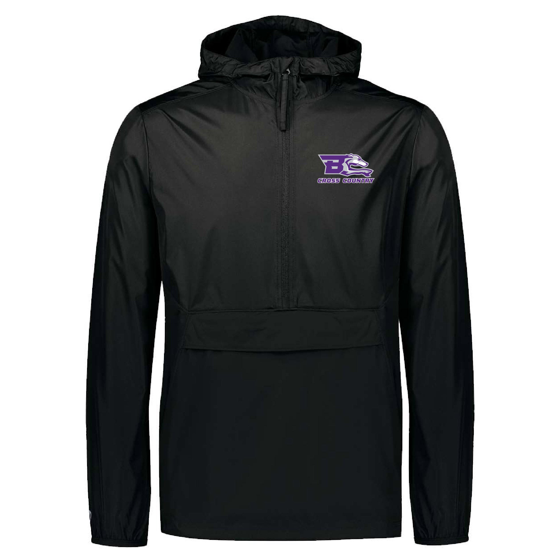 BHS CC 2026 Packable Pullover