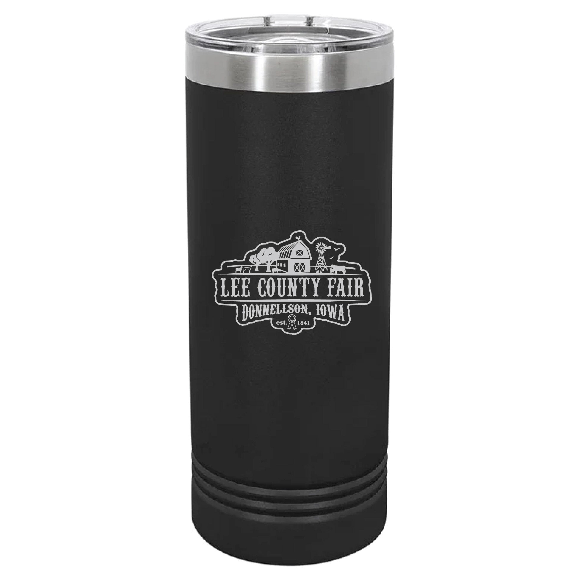 Lee County 2024 22oz Tumbler