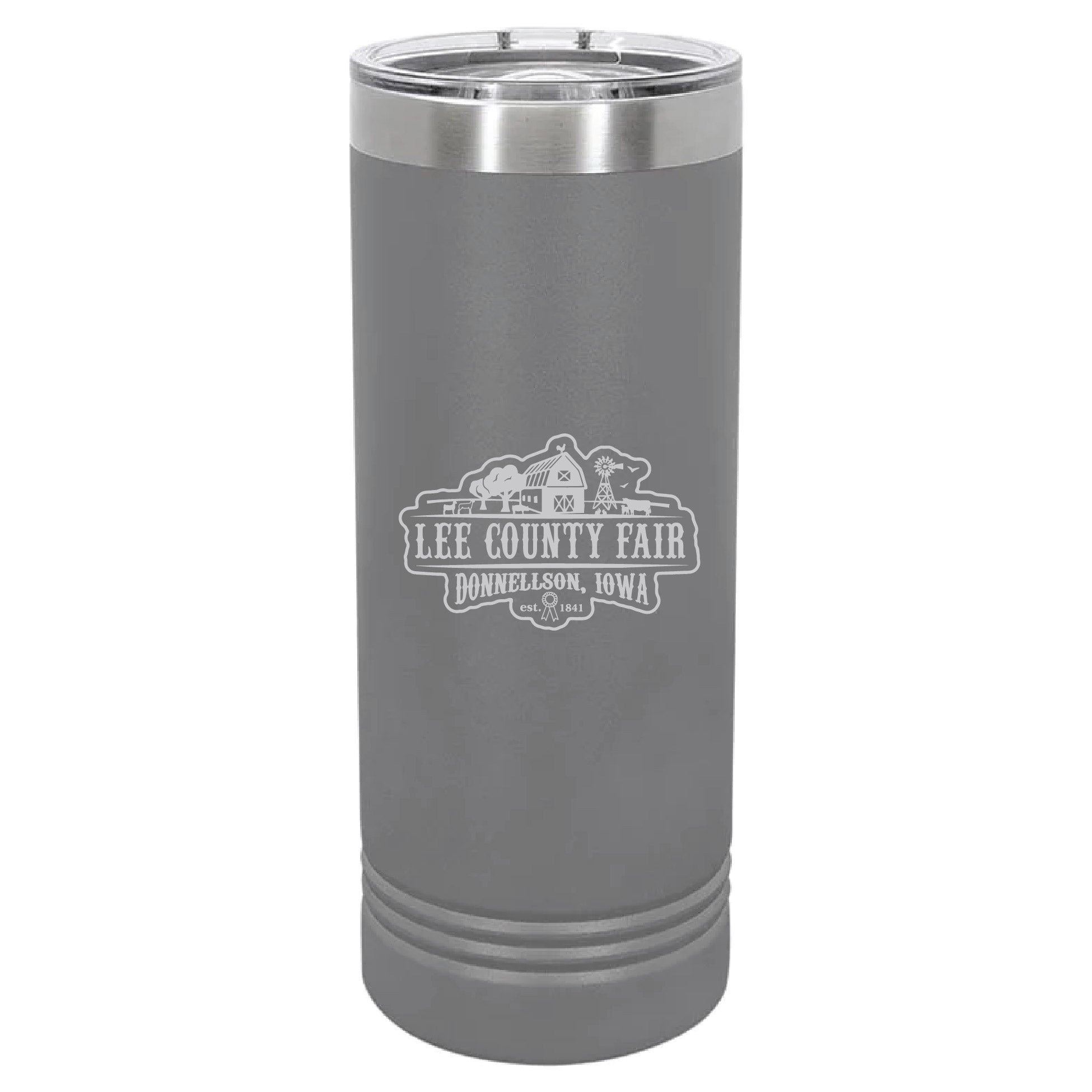 Lee County 2025 22oz Tumbler