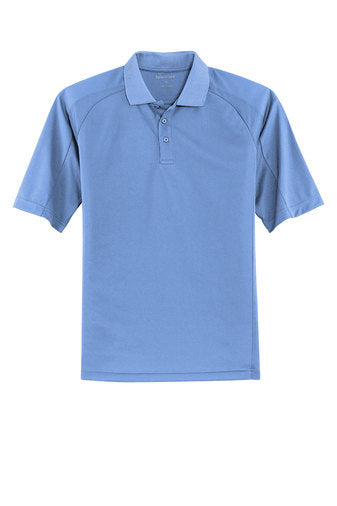CBA 2026 Polo