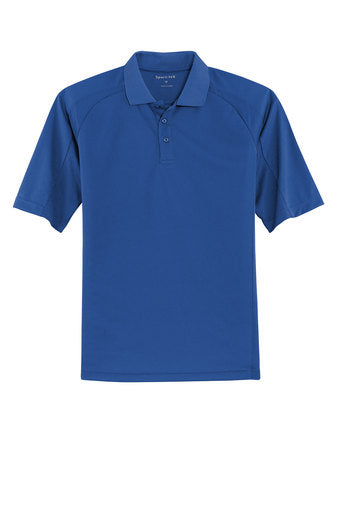 CBA 2026 Polo