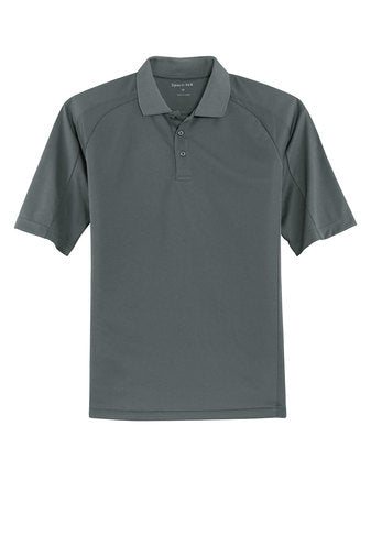 CBA 2026 Polo