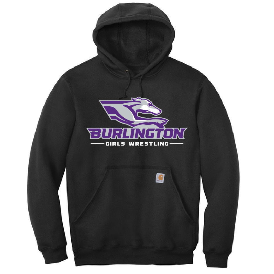 BHS GW 2026 Carhartt Hoodie