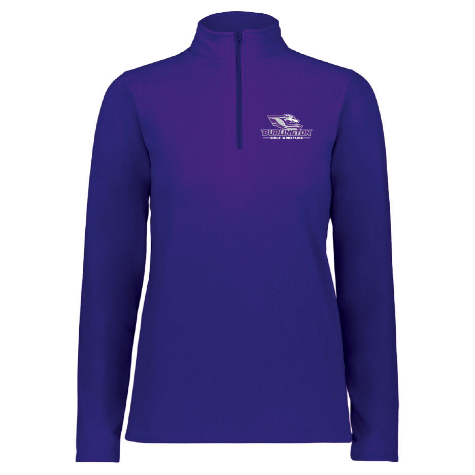 BHS GW 2026 Ladies 1/4 Zip