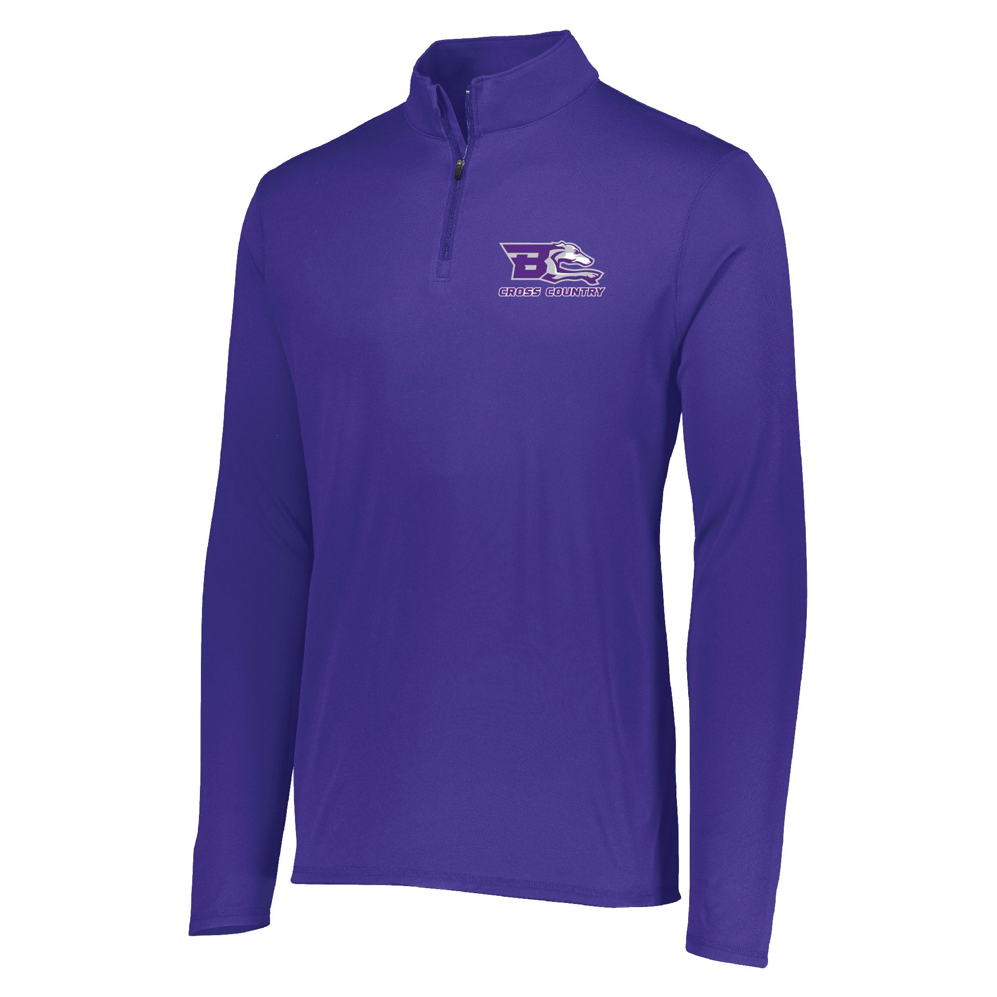 BHS CC 2026 1/4 Pullover