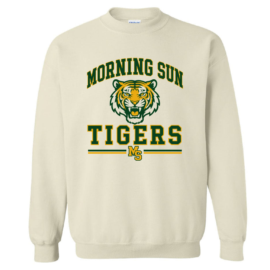 MS PTO Crew Sweatshirt