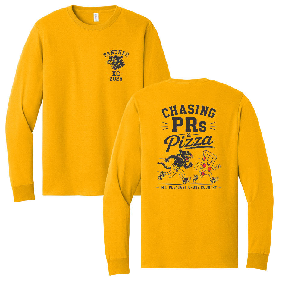 MP XC 2026 Longsleeve T-Shirt