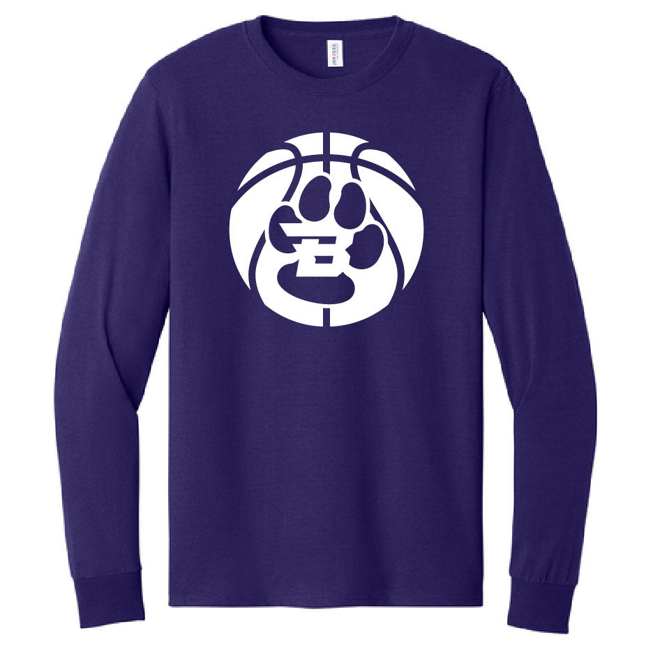 Burl Yth BB Longsleeve T-Shirt
