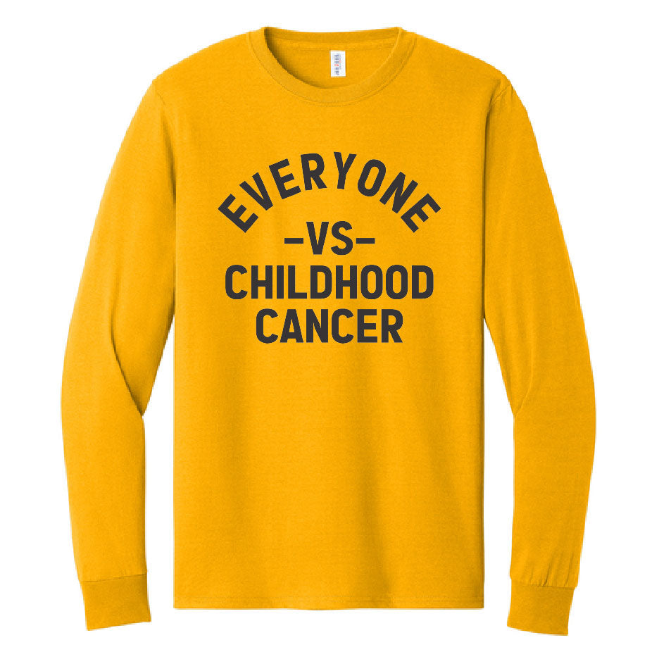 Go Gold 2026 Longsleeve T-Shirt