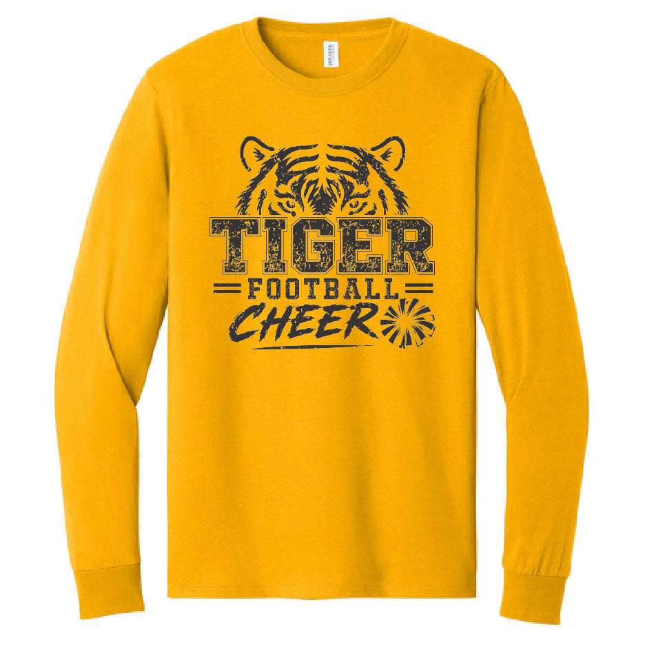NL Cheer 2026 Longlseeve T-Shirt