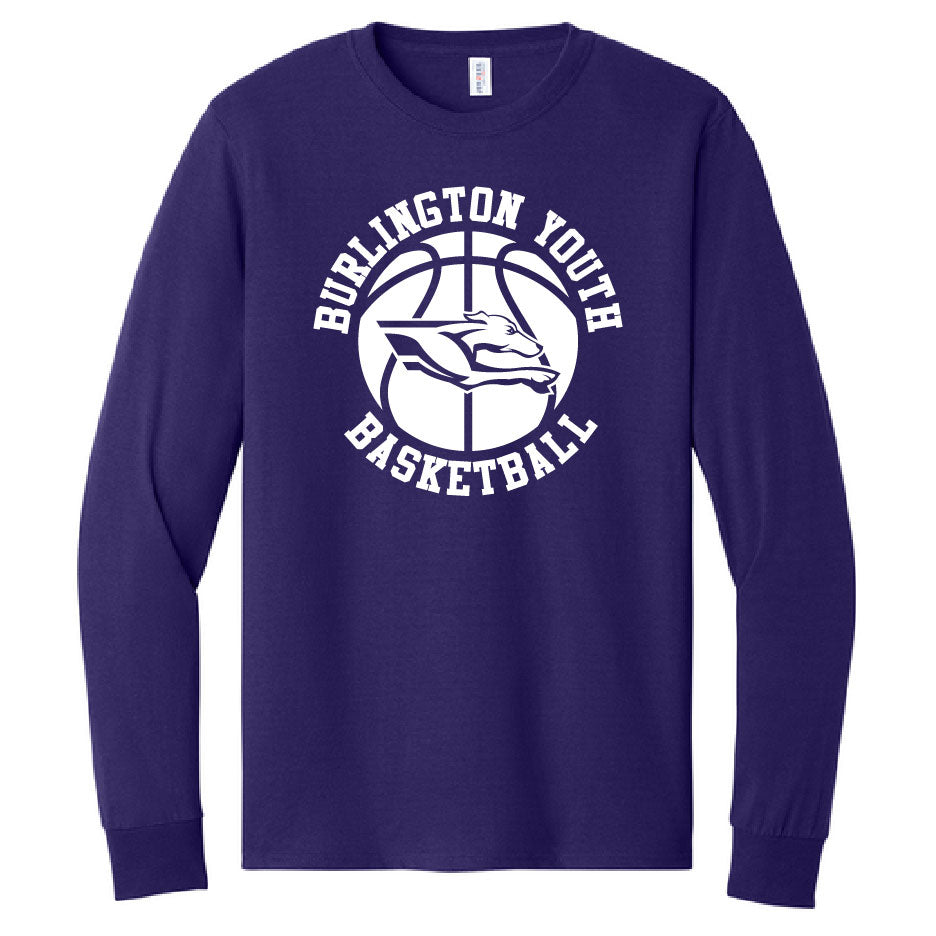 Burl Yth BB Longsleeve T-Shirt