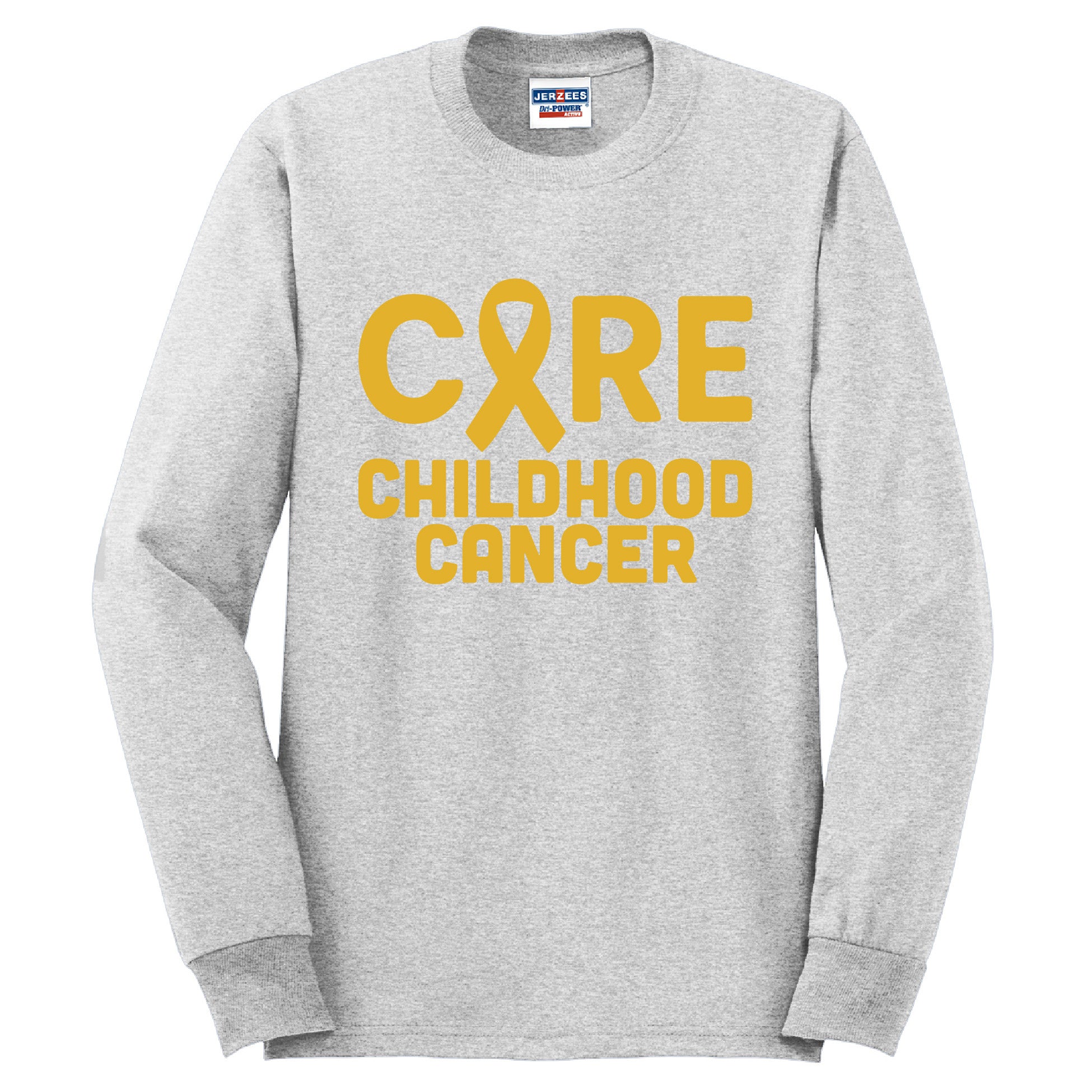 R4R Go Gold 2025 Longsleeve T-Shirt