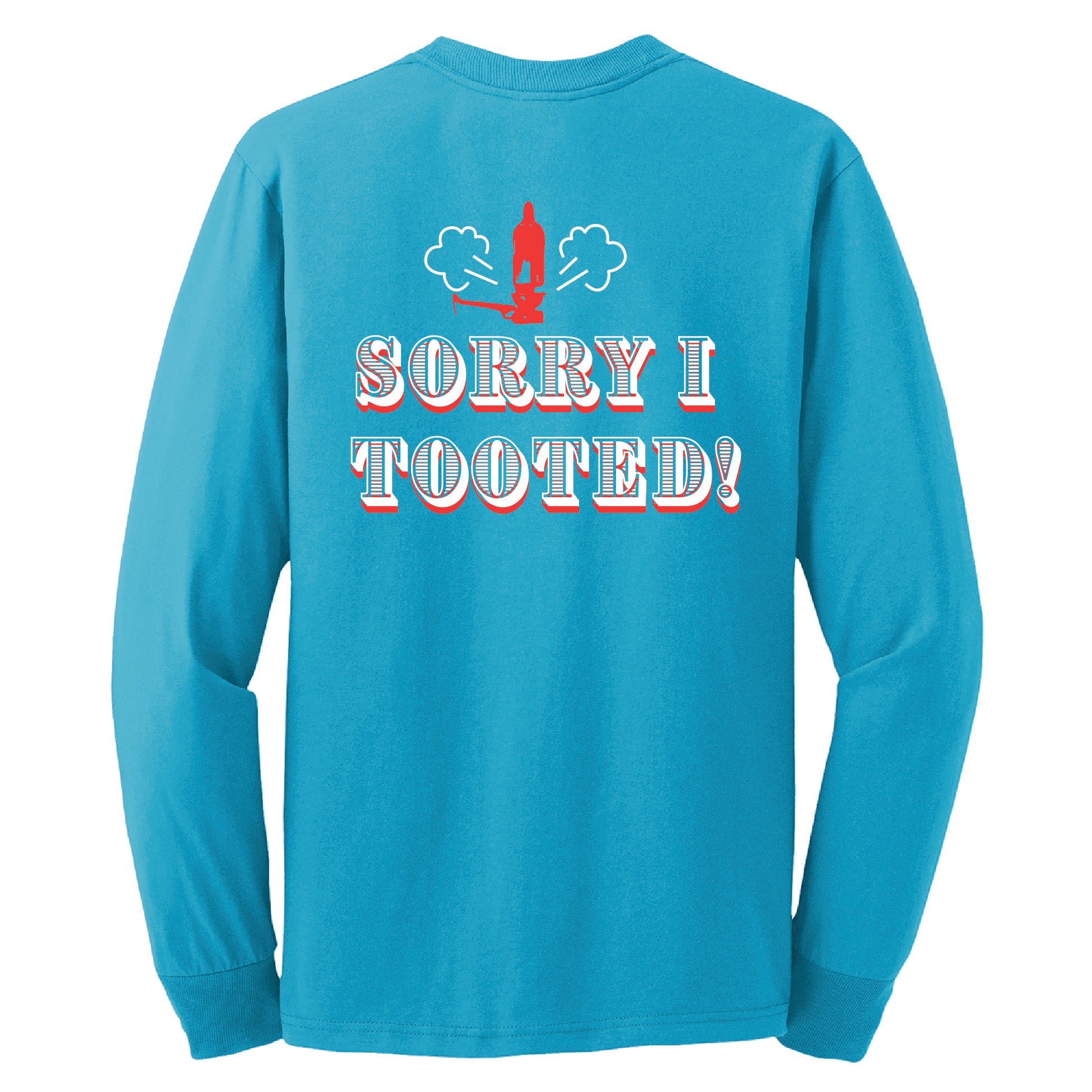 OT Carousel Longsleeve T-Shirt
