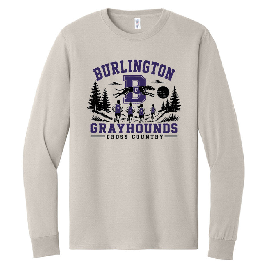 BHS CC 2026 Longlseeve T-Shirt