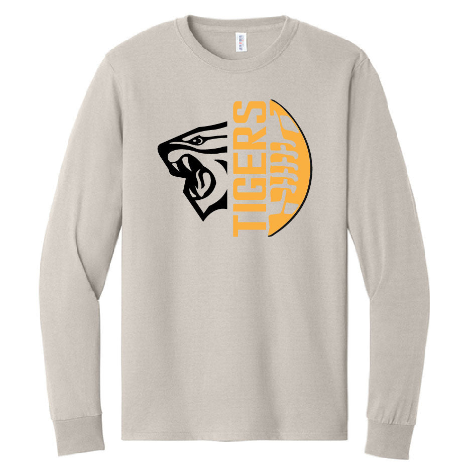NL FB 2026 Longsleeve T-Shirt