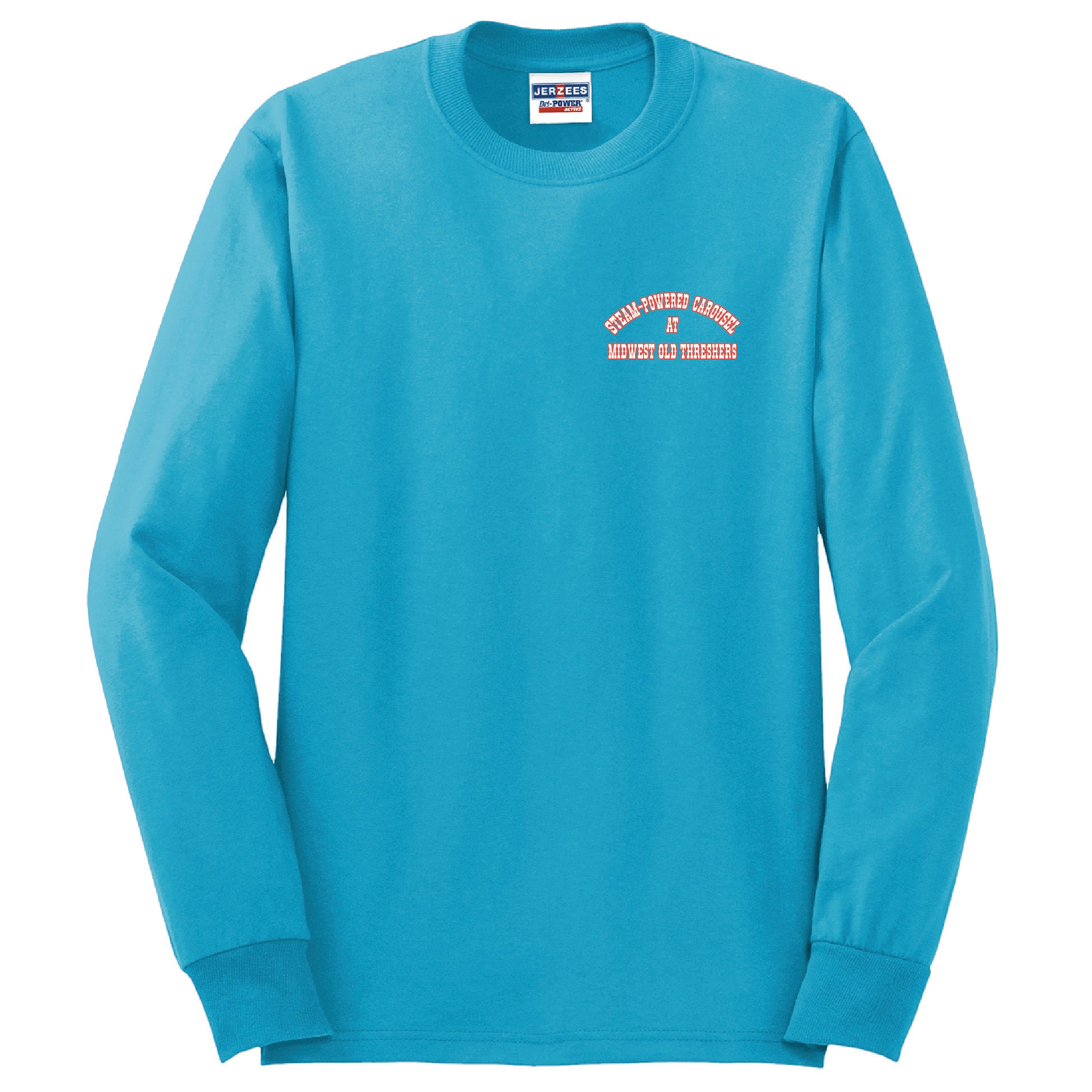 OT Carousel Longsleeve T-Shirt