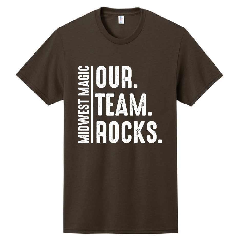 Midwest Magic 2026 T-Shirt