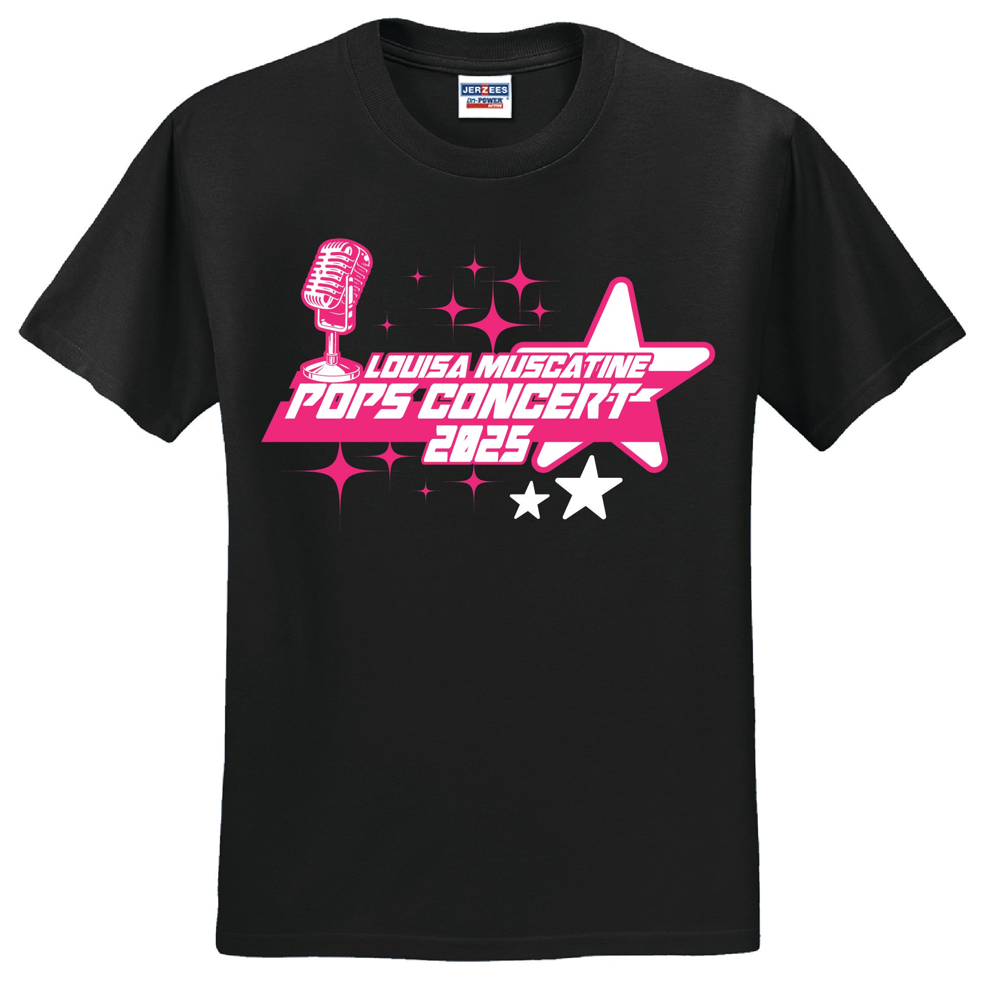 LM Pops Concert T-Shirt